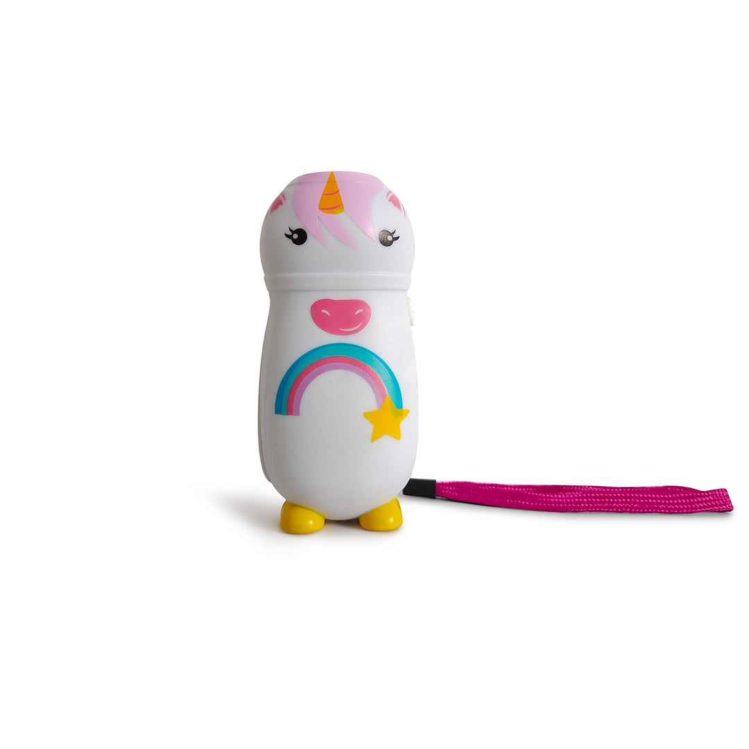 MAGICOOL RECHARGEABLE FLASHLIGHT