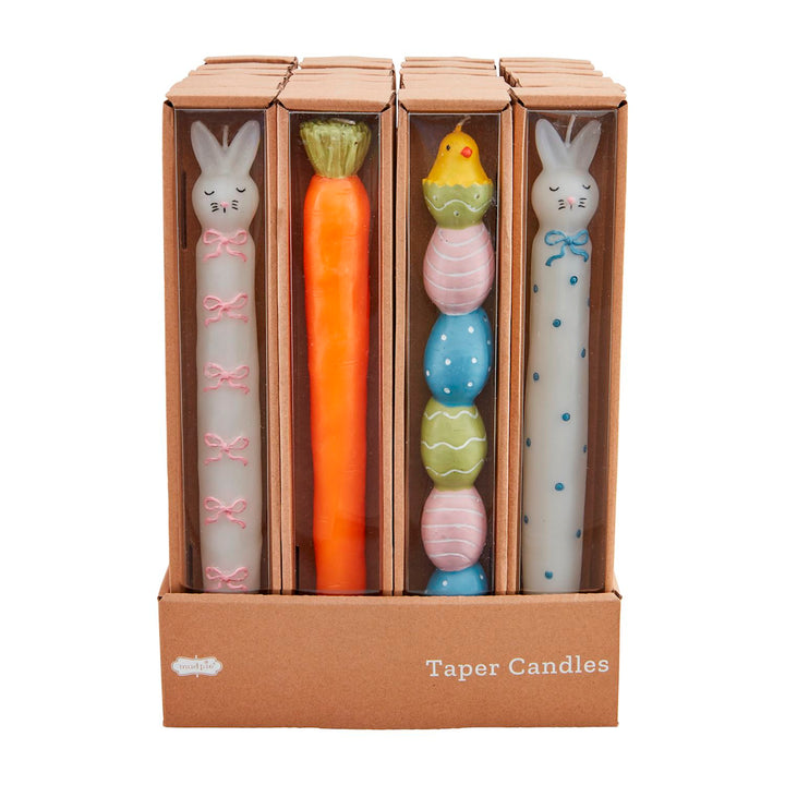 CARROT PATTERN PLATTER SET (Copy)