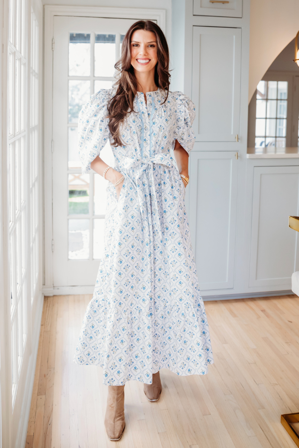 Boutique maxi dresses hotsell