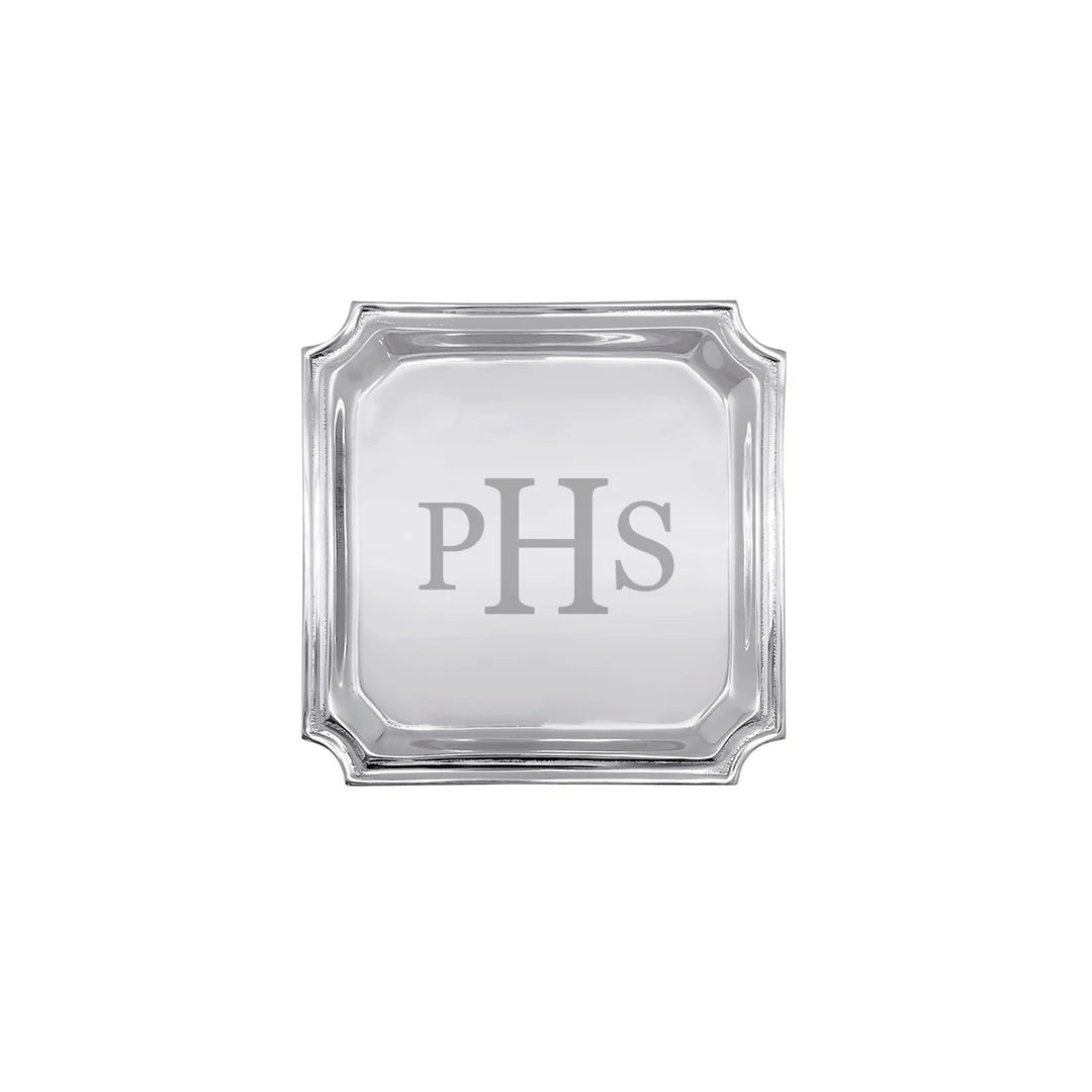 LINZEE SQUARE PLATE