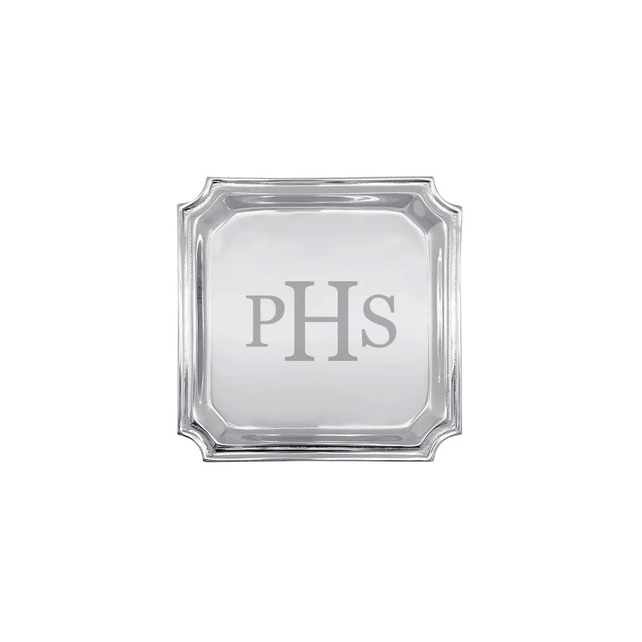 LINZEE SQUARE PLATE