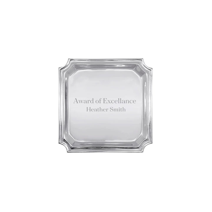 LINZEE SQUARE PLATE
