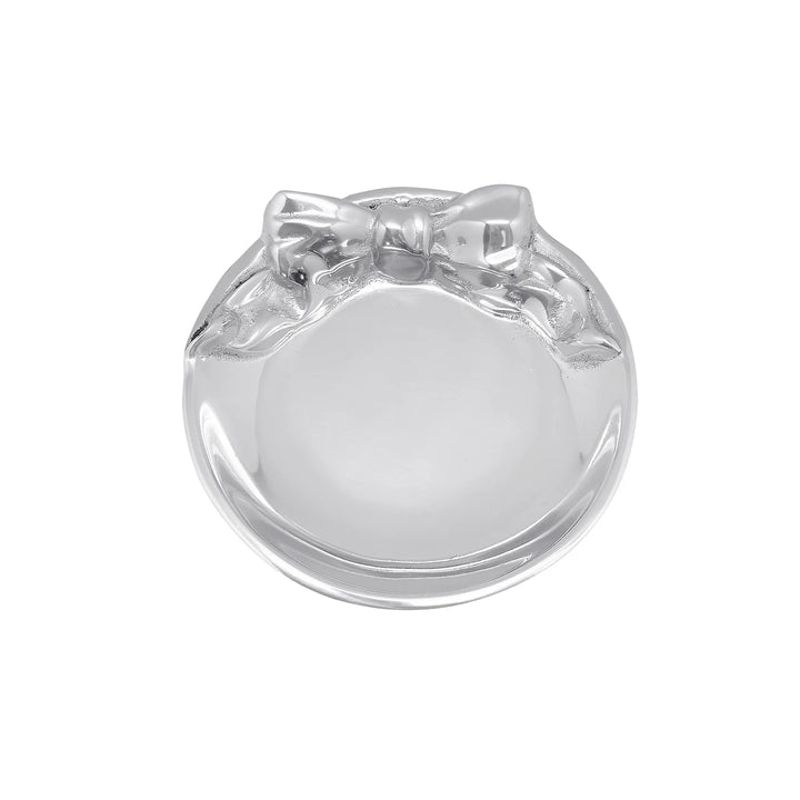 BOW ROUND DISH