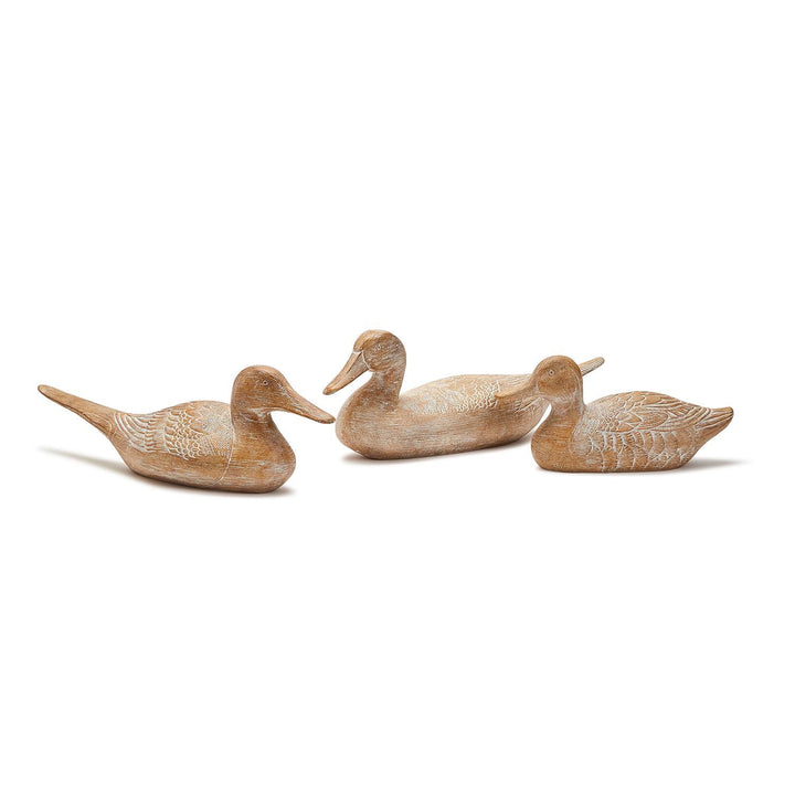 DUCK DECOR