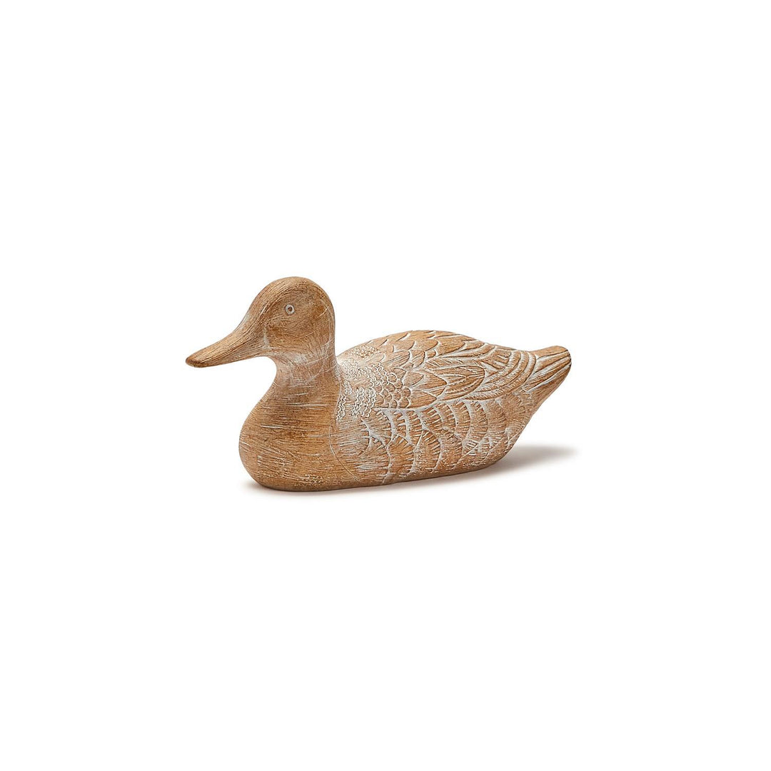 DUCK DECOR