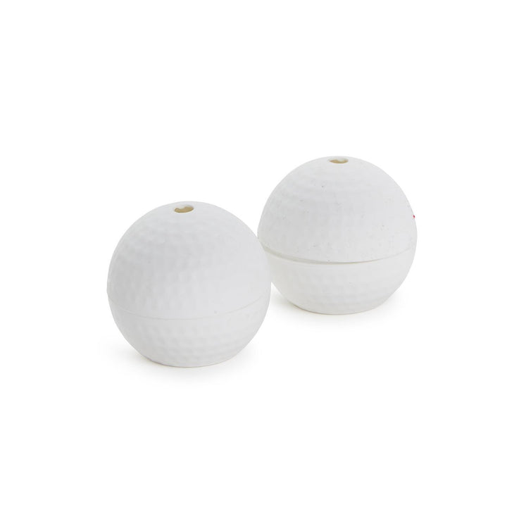 GOLF BALL ICE MOLD SET OF 2