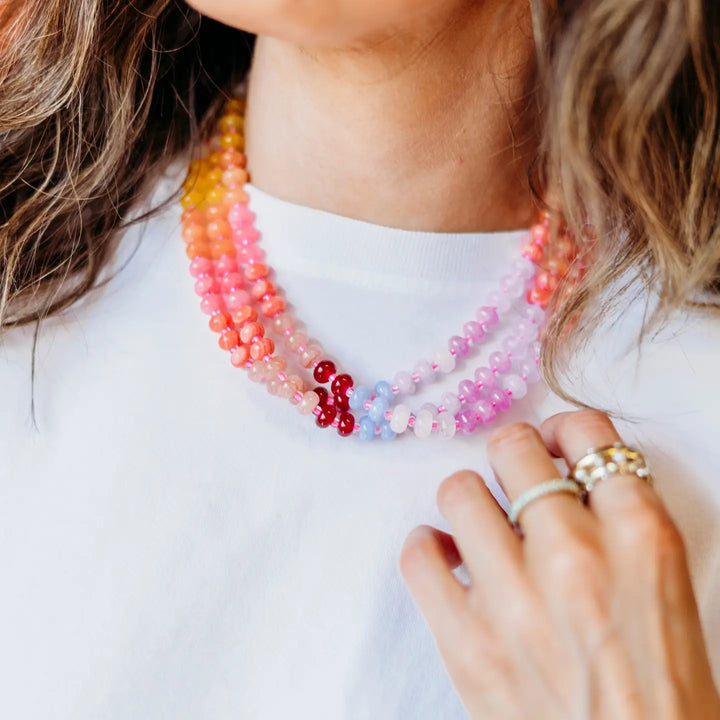 BROOKE NECKLACE