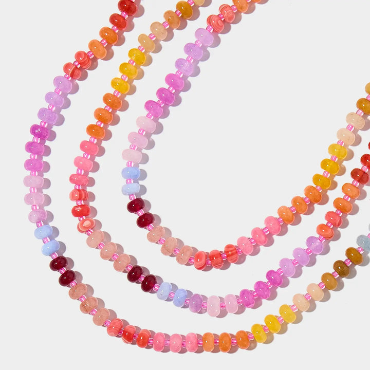 BROOKE NECKLACE