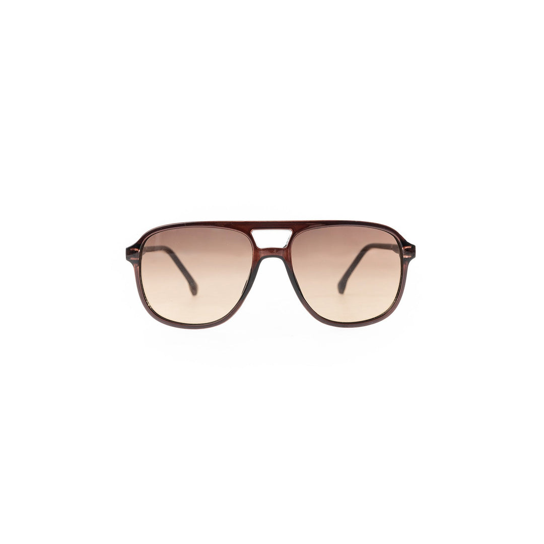 MORGAN BROWN TORTOISE SUNGLASSES