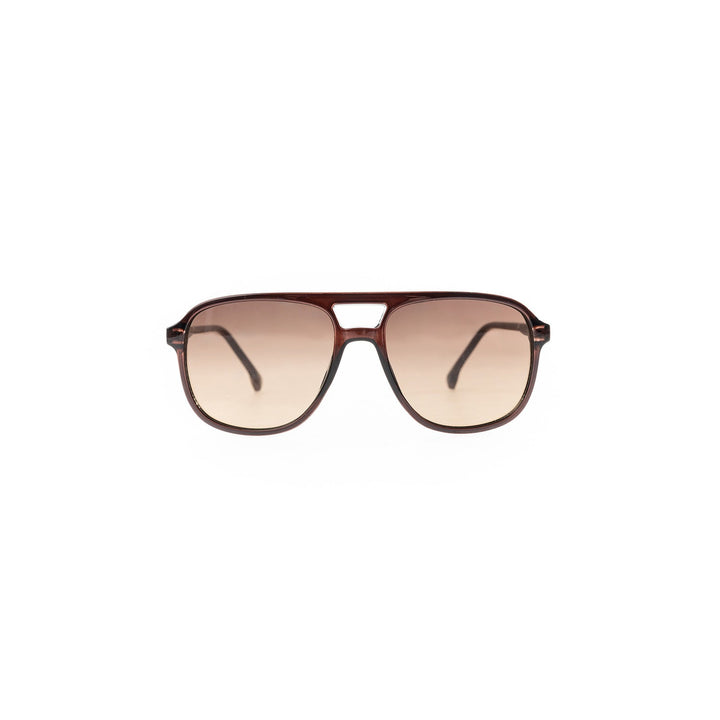MORGAN BROWN TORTOISE SUNGLASSES