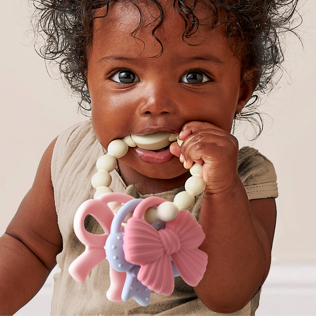 ITZY TRIO BOWS TEETHER