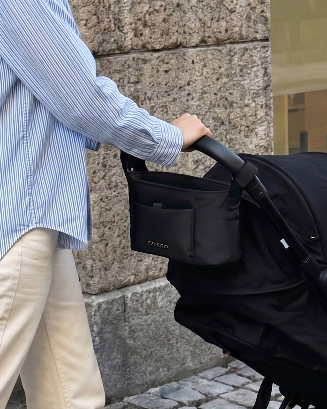 BELONG CARRY-ALL STROLLER CADDY