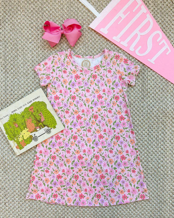 GRAND CAYMAN GARDENS POLLY PLAY DRESS