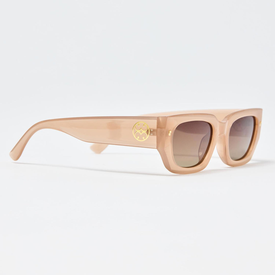 EMILY CASHMERE SUNGLASSES
