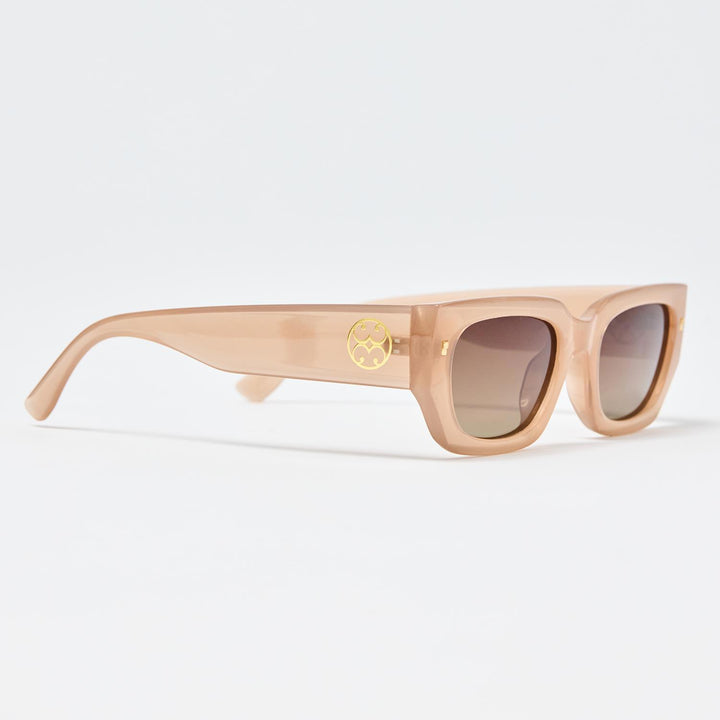 EMILY CASHMERE SUNGLASSES