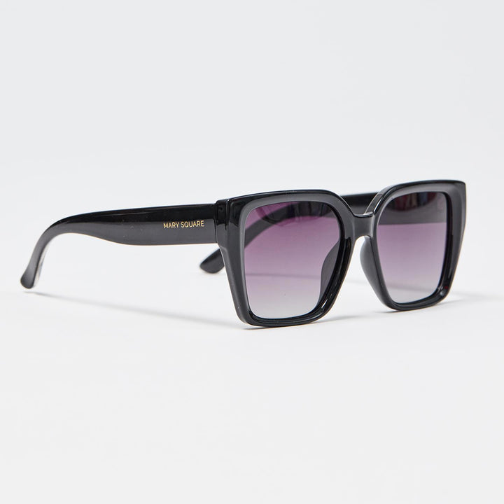 KYLIE BLACK SUNGLASSES