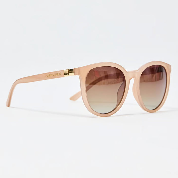SARAH CASHMERE SUNGLASSES