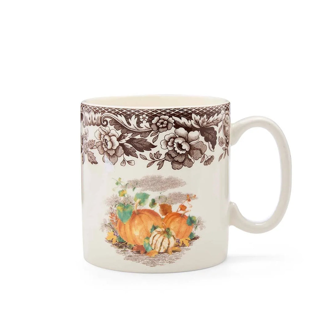 WOODLAND HARVEST MUG