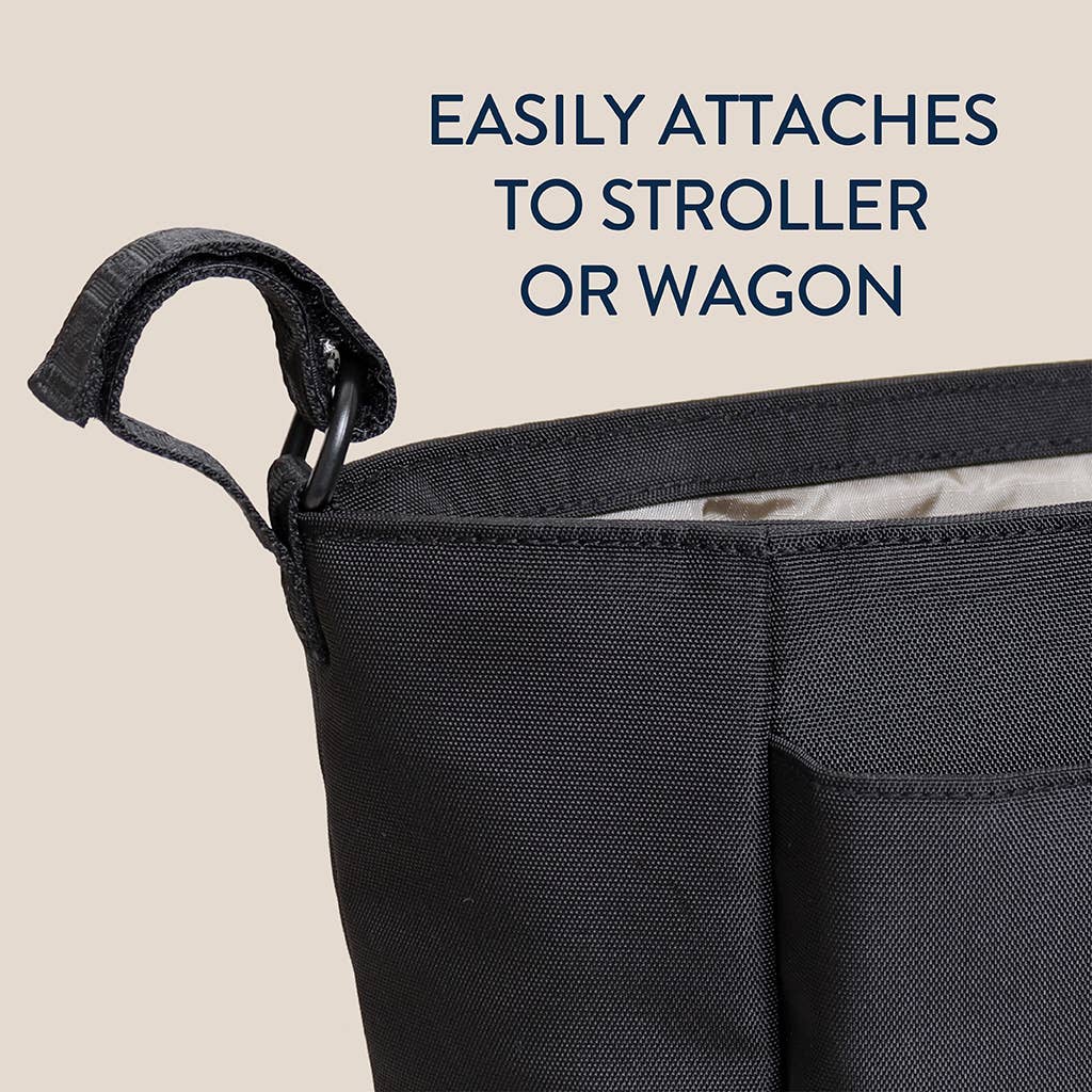 BELONG CARRY-ALL STROLLER CADDY