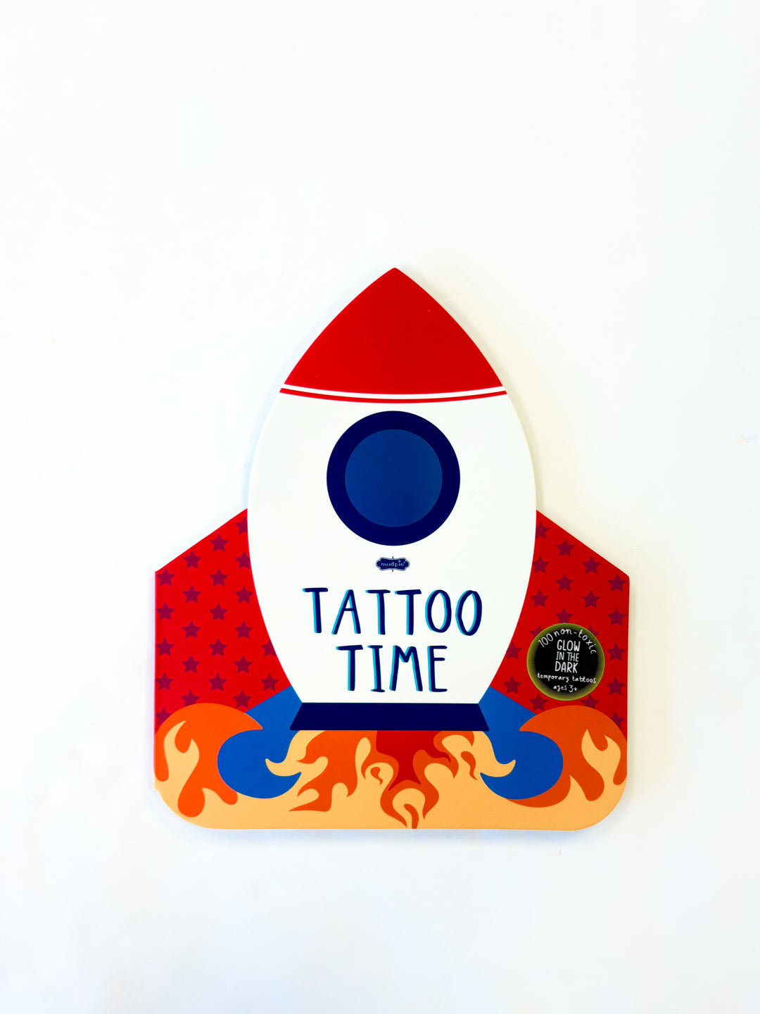 BOY TATTOO BOOK