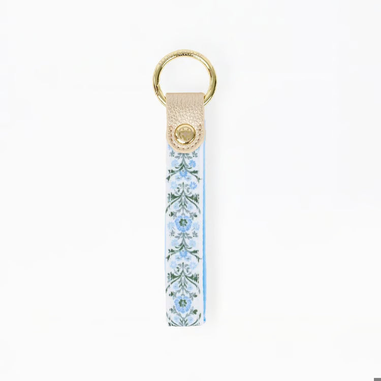 GARDEN ROW KEY FOB