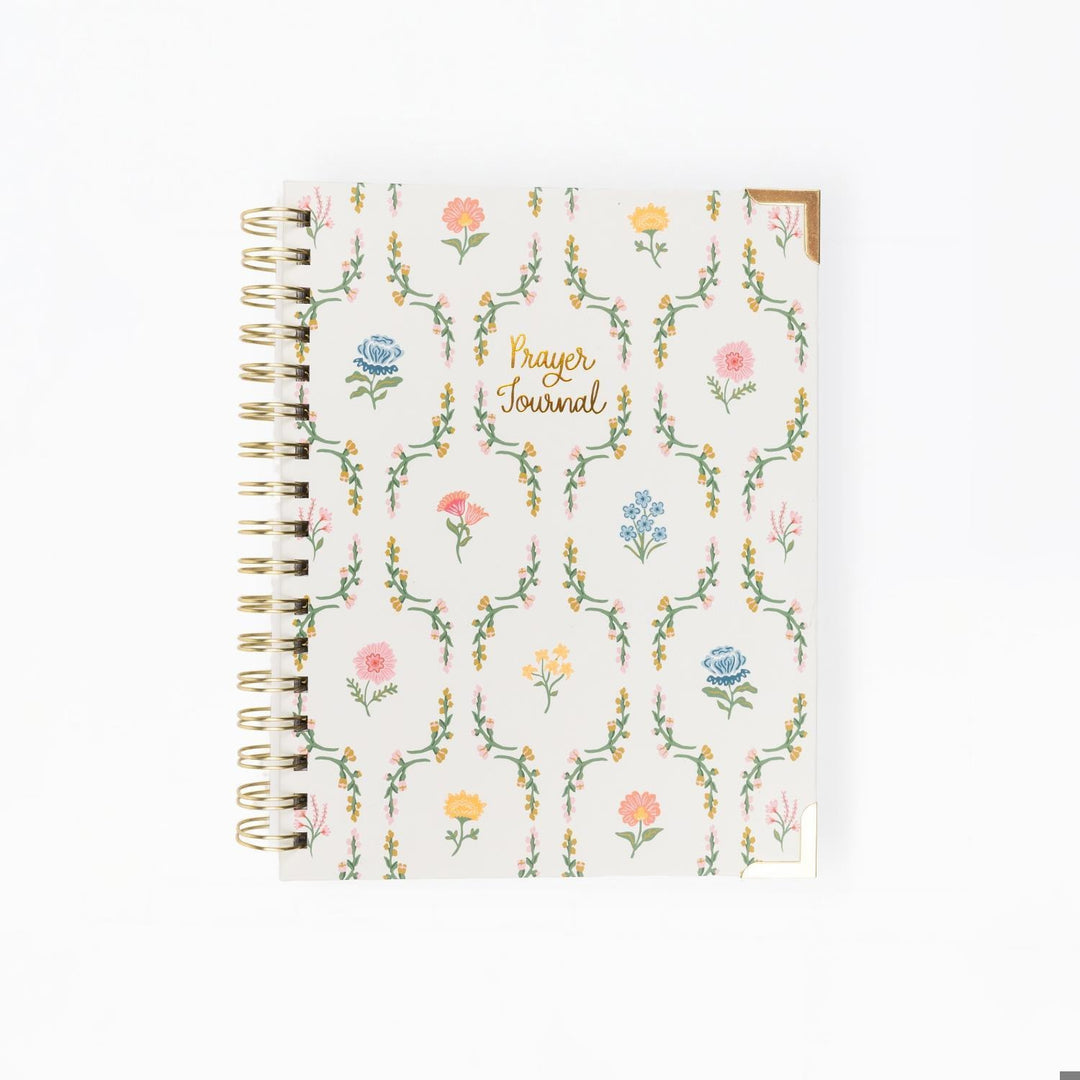 Garden Of Grace Prayer Journal