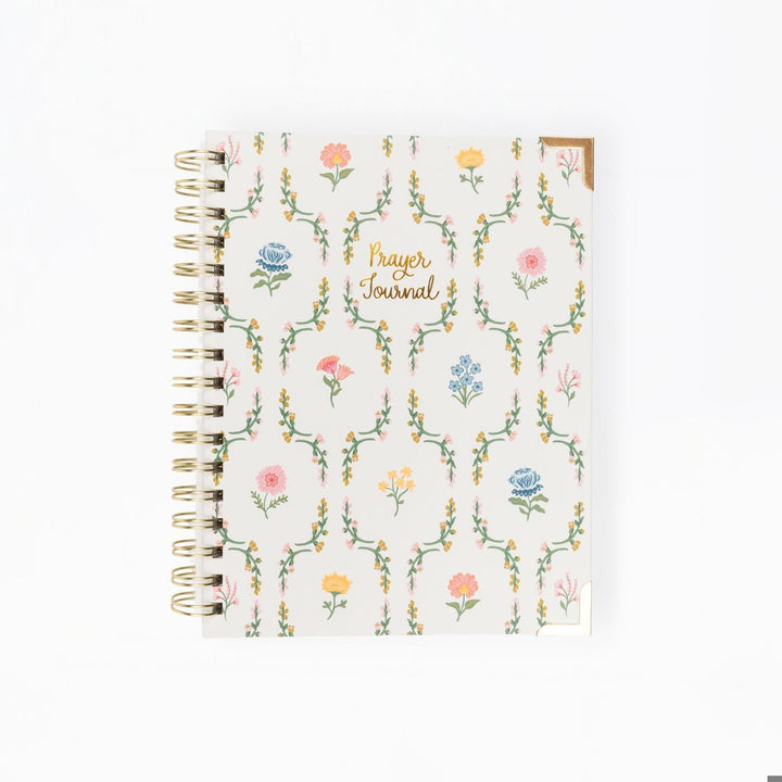 Garden Of Grace Prayer Journal