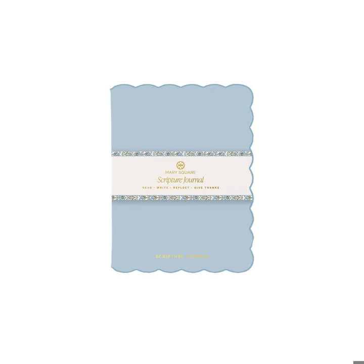Cornflower Scripture Journal