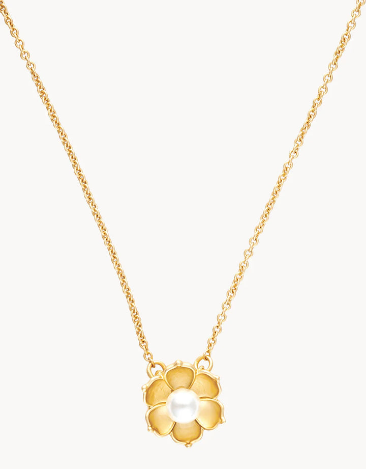 BLOOM SEA LA VIE NECKLACE