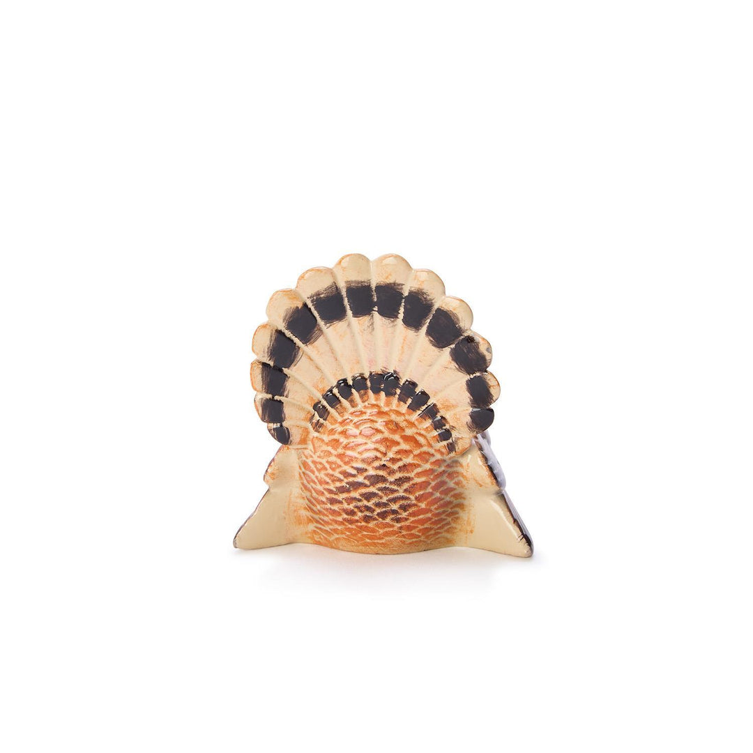 Turkish hat or fez on a white background