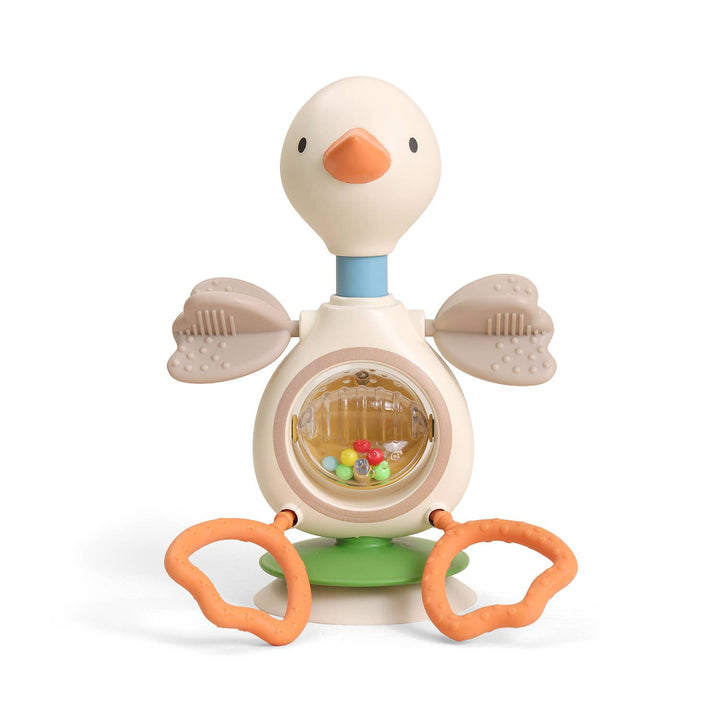 GOOSE ITZY TWIST & BOP HIGH CHAIR SENSORY TOY
