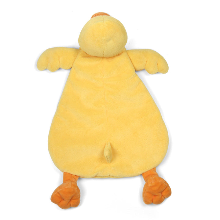 BABY YELLOW DUCK LOVEY