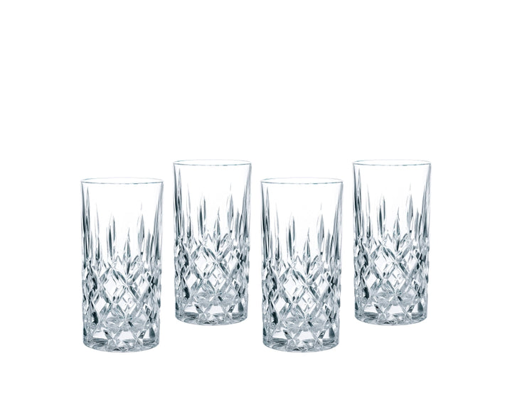 NOBLESSE LONG DRINK GLASS SET