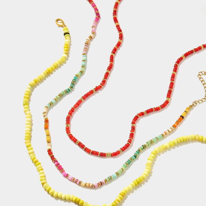 RIO NECKLACE