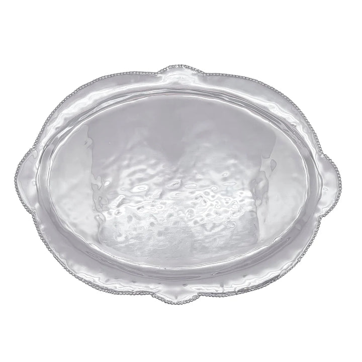 SUENO OVAL PLATTER