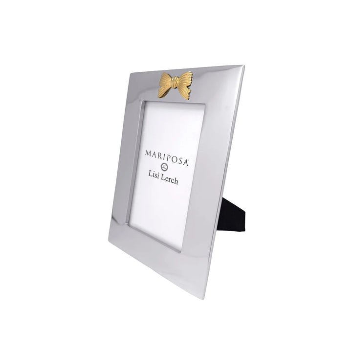 BOW 4X6 ENGRAVABLE FRAME