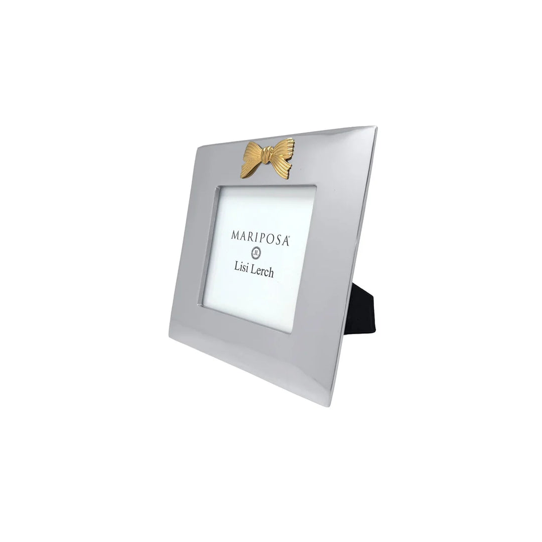 BOW 4X4 ENGRAVABLE FRAME
