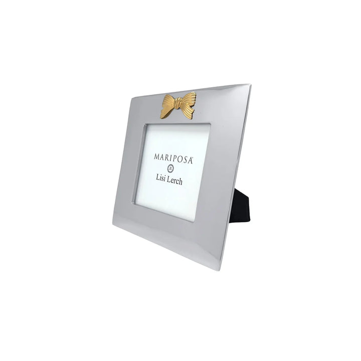 BOW 4X4 ENGRAVABLE FRAME
