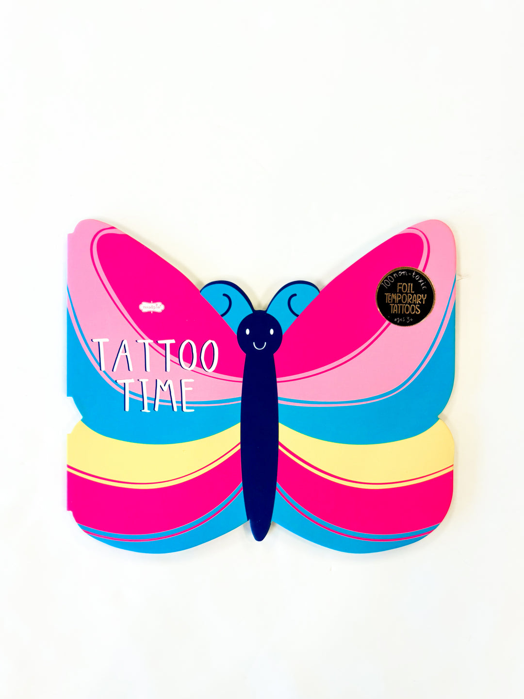 GIRL TATTOO BOOK