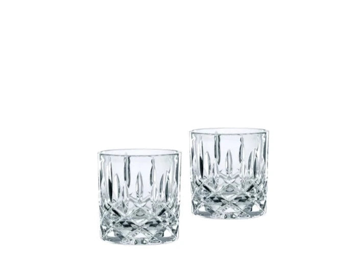 SINGLE OLD FASHIONED SET OF 2