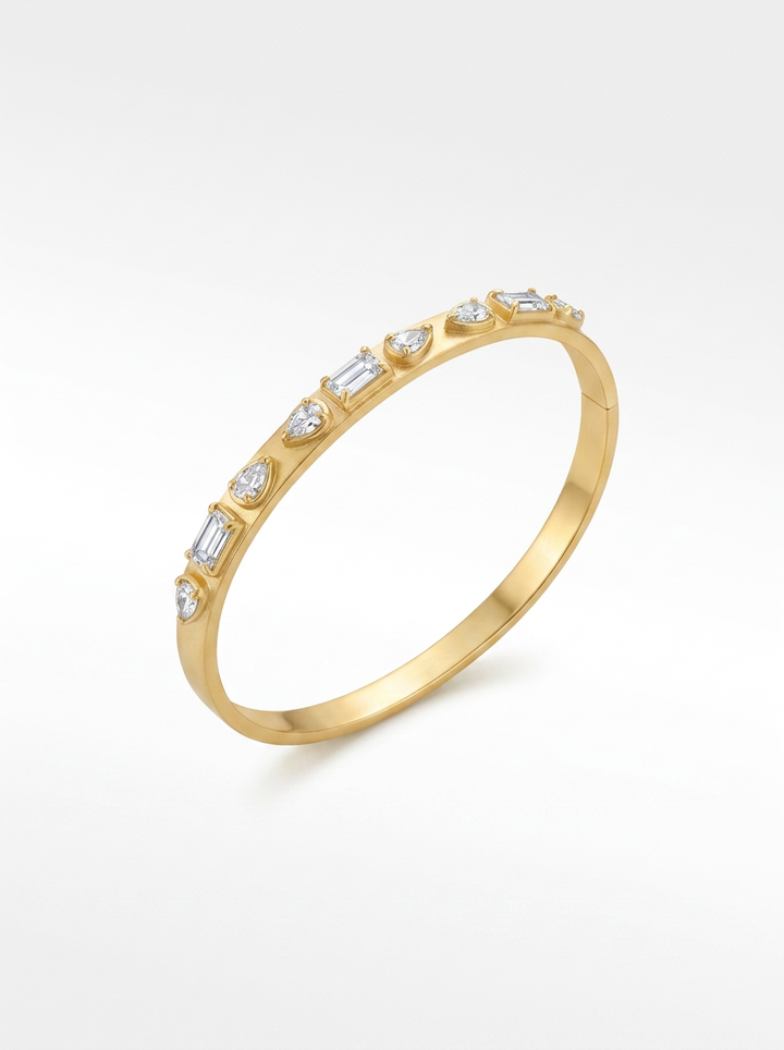 AMELIA CUFF CZ