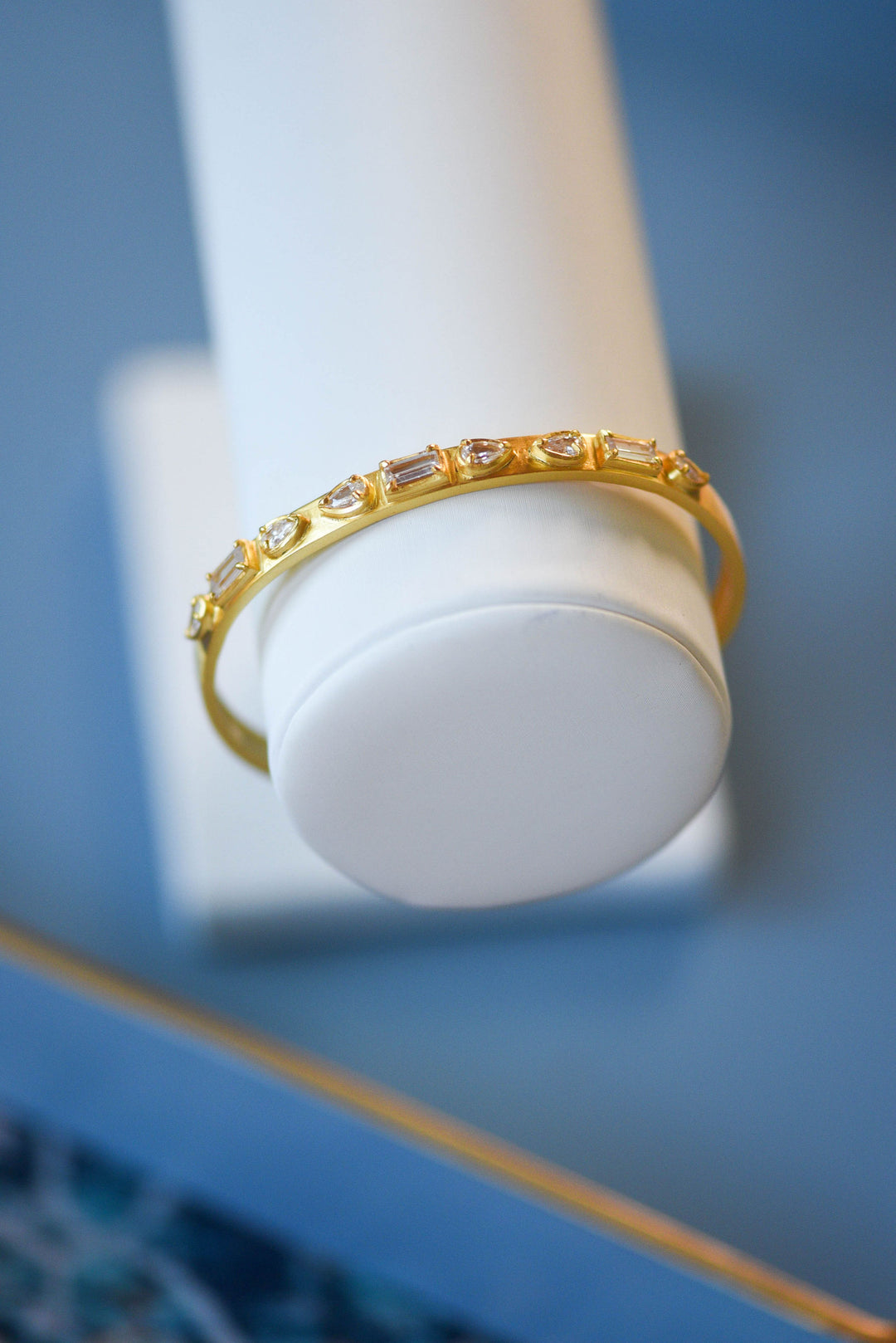 AMELIA CUFF CZ