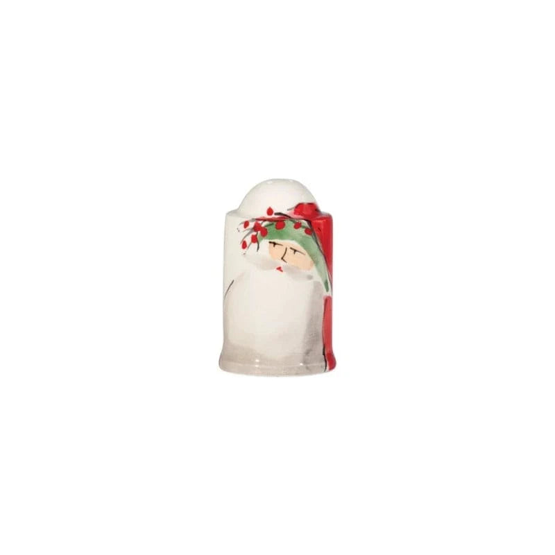 OLD ST. NICK SALT AND PEPPER