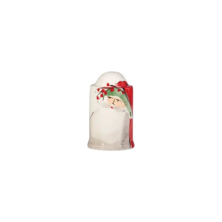 OLD ST. NICK SALT AND PEPPER