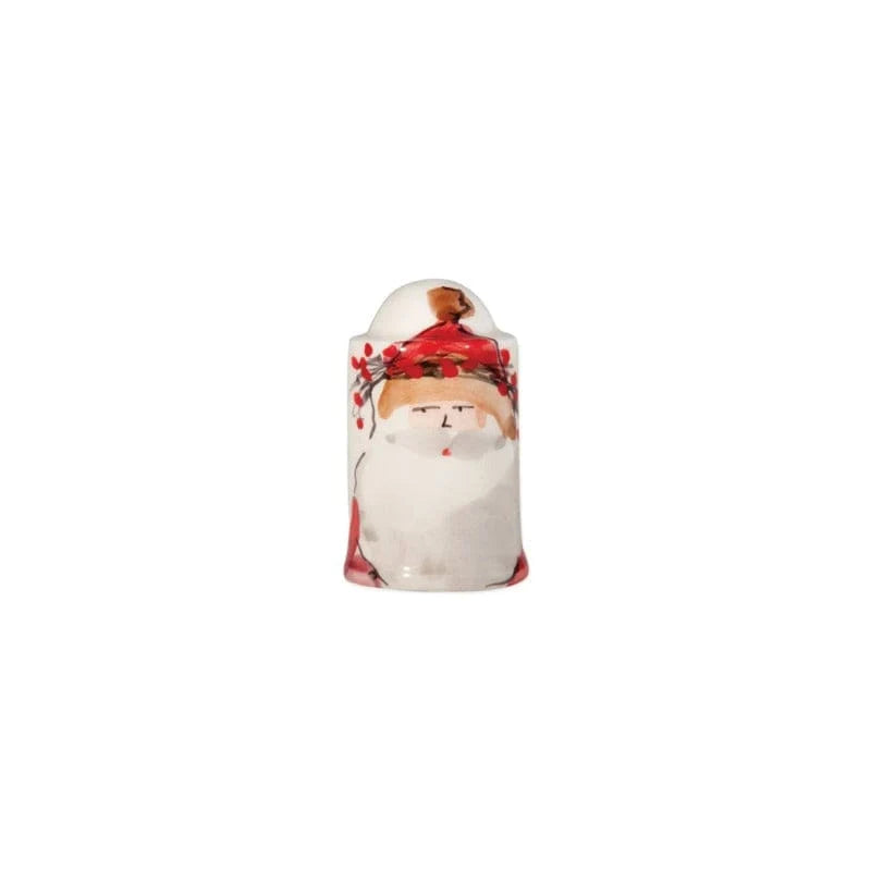 OLD ST. NICK SALT AND PEPPER