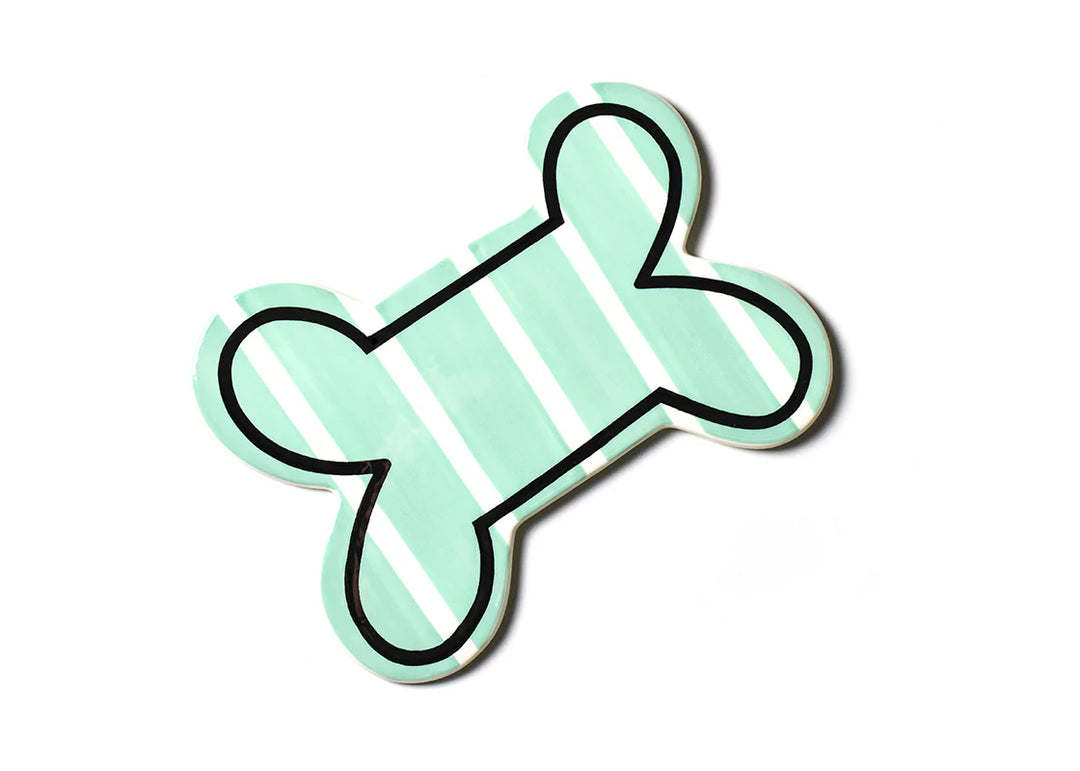 STRIPED BONE ATTACHMENT