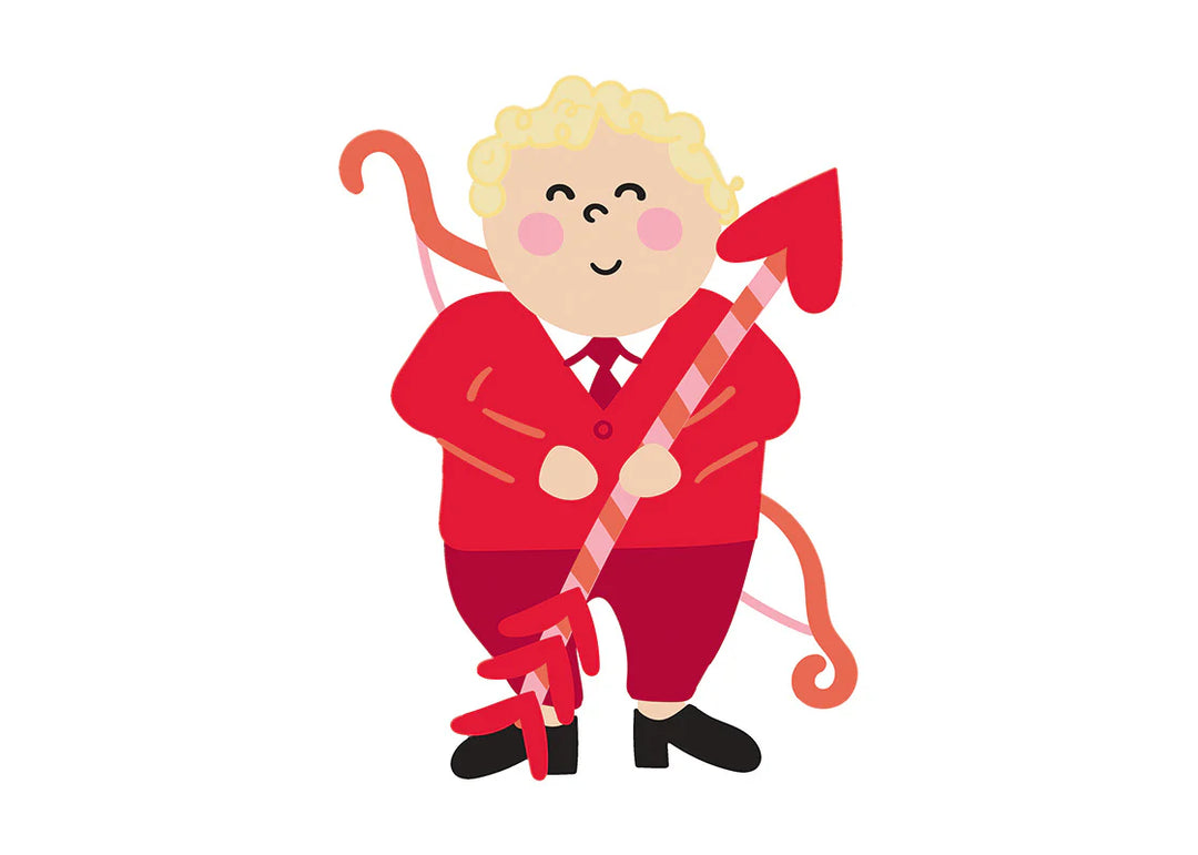 CUPID COTON COLOR ATTACHMENT
