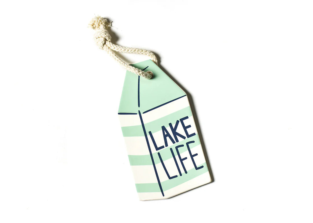 LAKELIFE ATTACHMENT