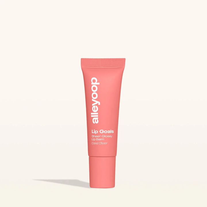 LIP GOALS TRIPLE PEPTIDE GLOSS