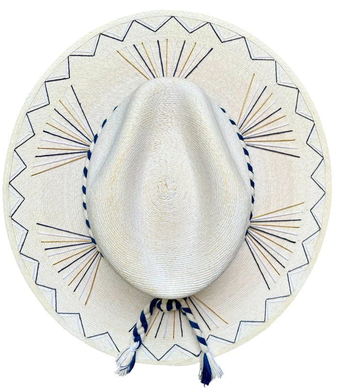 GA SOUTHERN GAME DAY HAT